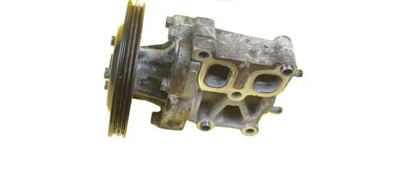 Mitsubishi Outlander Water pump 4B11