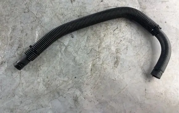 Jeep Grand Cherokee (WK) Power steering hose/pipe/line