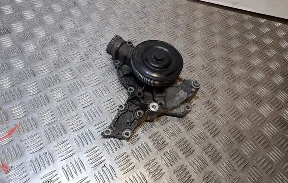 Mercedes-Benz S W221 Water pump R2732010101