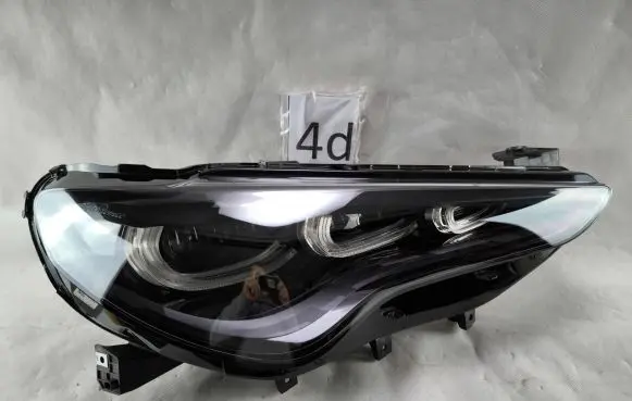 Alfa Romeo Stelvio Headlight/headlamp 50567001