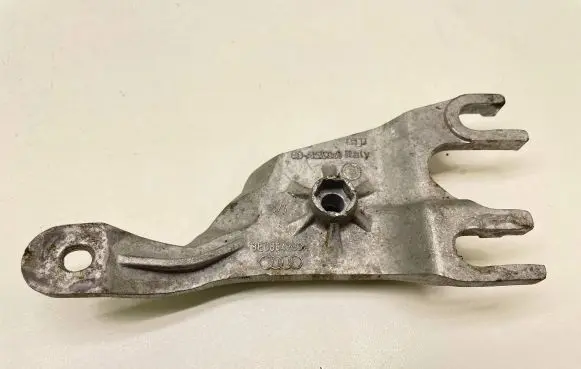 Audi A4 S4 B7 8E 8H Armrest 8E0864283A