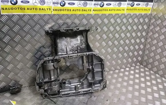 Audi A6 S6 C5 4B Oil sump