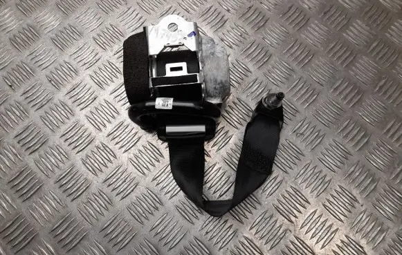 Alfa Romeo Stelvio Rear seatbelt 01561384670