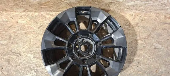 BMW XM R23 light alloy rim 1543992 B004246