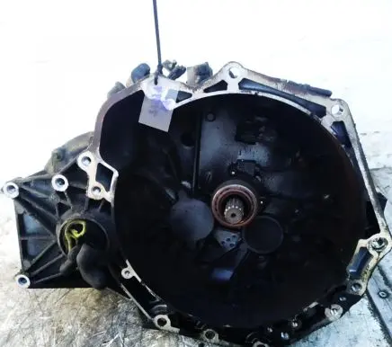 Opel Astra G Manual 5 speed gearbox 