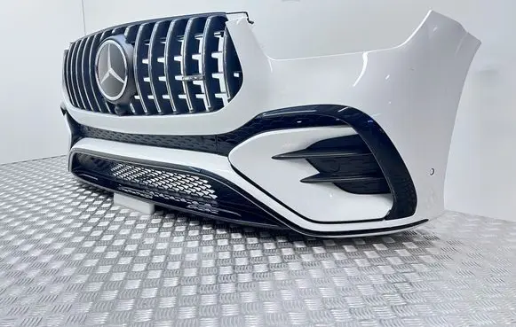 Mercedes-Benz GLE W167 Front bumper A1678850010