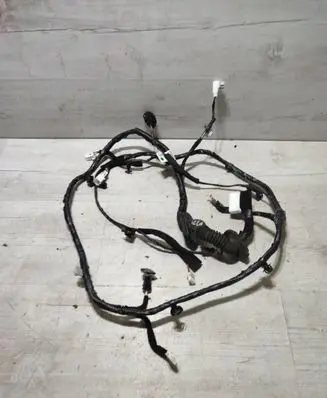 Hyundai Kona I Tailgate/trunk wiring harness 91650J9020