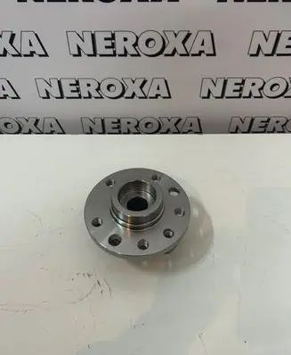 Opel Astra G Front wheel ball bearing 201031