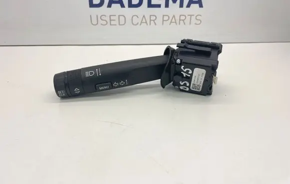 Opel Insignia A Indicator stalk 20941129 DS15