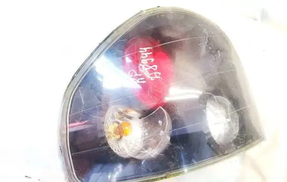 Hyundai Santa Fe Rear/tail lights sk3711sfe01 sk3711-sfe01