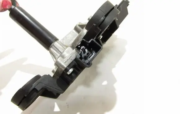 Ford Focus Rear window wiper motor 0390201205
