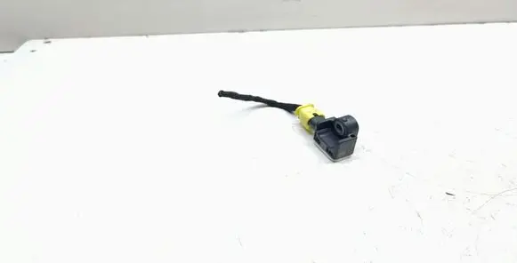 Porsche Cayenne (92A) Airbag deployment crash/impact sensor 2H0959351