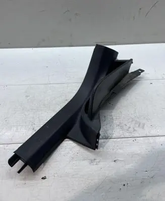 Volkswagen Tiguan Rear seat side bottom trim 5N0868270