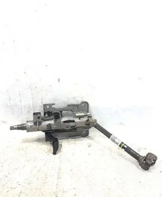 Citroen C4 II Steering wheel axle