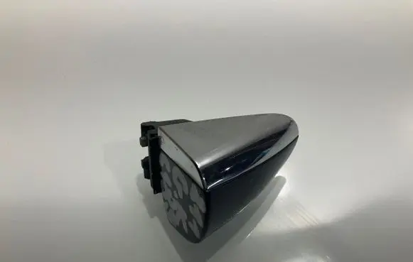 Mercedes-Benz E W211 Rear door handle cover 