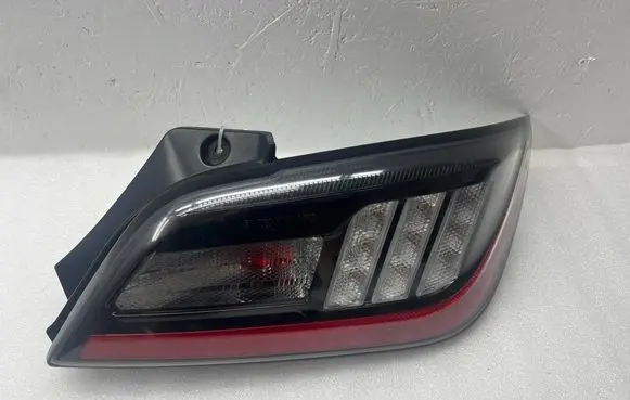 Hyundai Kona I Rear fog light 92406J9610