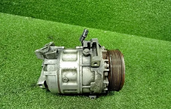 Renault Master III Air conditioning (A/C) compressor (pump) 8200848916 3234132977 Z002046