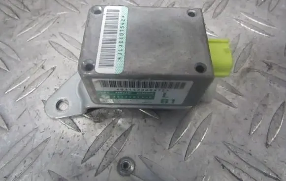 Subaru Legacy Airbag deployment crash/impact sensor 98235ae090 252300-1420