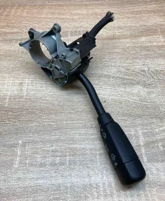 Mercedes-Benz E W210 Wiper control stalk 2105400144