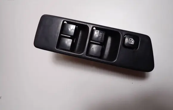 Subaru Forester SF Other switches/knobs/shifts