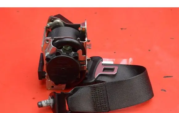 KIA Sportage Front seatbelt 89870R2000WK