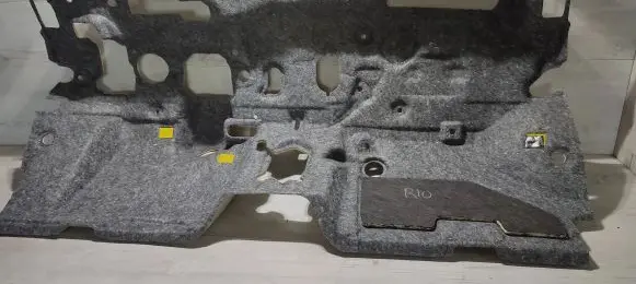 KIA Rio Sound insulation of firewall 84120H8000