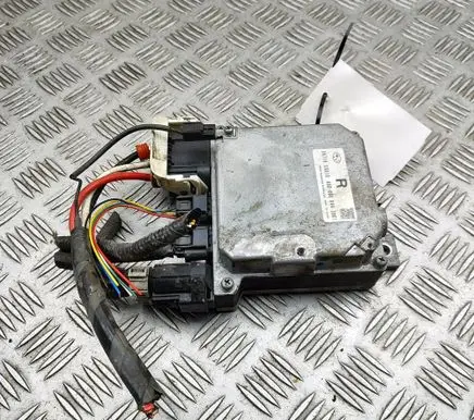 Subaru Forester SJ Steering rack control module 34710SG010