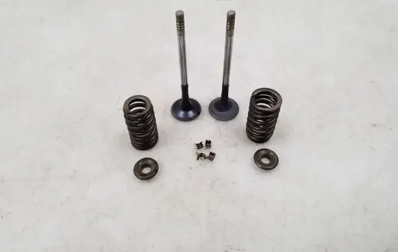 BMW 5 F10 F11 Valve 