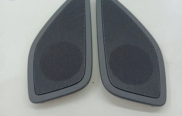 Side speaker trim/cover