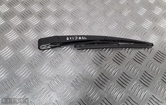 Renault Kadjar Rear wiper blade 