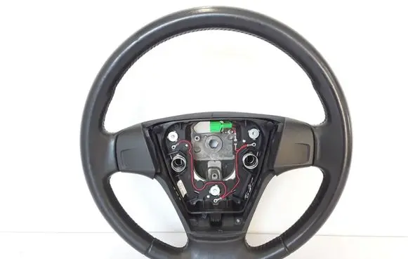 Volvo V50 Steering wheel 30776331