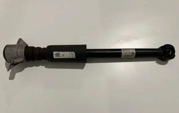 Porsche Macan (95B) Rear shock absorber/damper 95B513035