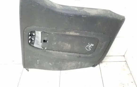 Peugeot Partner Sliding door card 9681238077 96812380zd