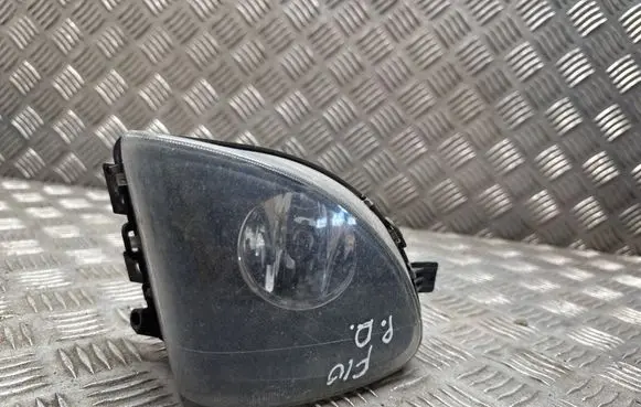 BMW 5 F10 F11 Front fog light 7216886