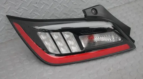 Hyundai Kona I Rear bumper light HYUNDAI92405J950 92405J950 92405J960