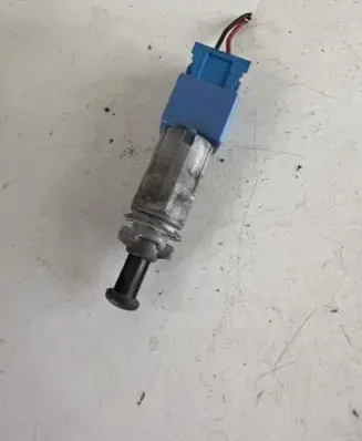 Mitsubishi Colt Brake pedal sensor switch MR977585