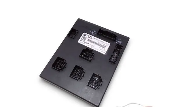 Audi A6 S6 C7 4G Comfort/convenience module 4H0907063GH 4H0907063AH