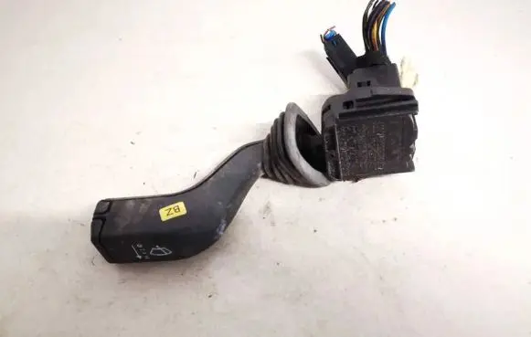 Opel Astra G Wiper control stalk 090243395501392 090481242501579