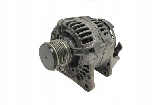 Audi A3 S3 8L Generator/alternator 028903028D