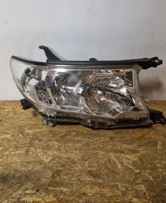 Toyota Land Cruiser (J150) Headlight/headlamp K571GPN