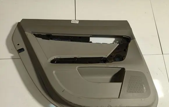 Audi A6 S6 C6 4F Rear door card panel trim 4F0867305