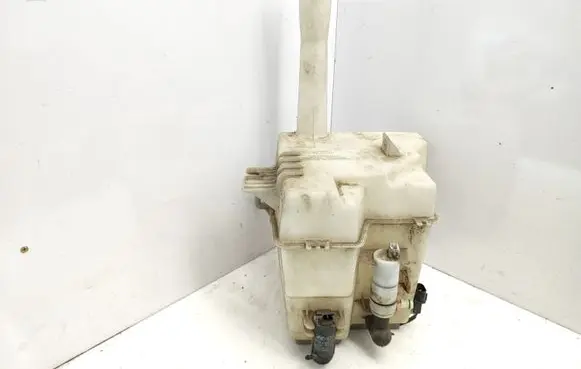 Hyundai Sonata Windshield washer fluid reservoir/tank 986103K500 985103K010