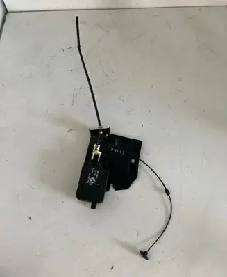 BMW 7 E38 Fuel tank cap lock motor 8352168 40620433 6711