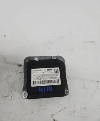 Mercedes-Benz Sprinter W906 Airbag control unit/module A0009004802 0285011847