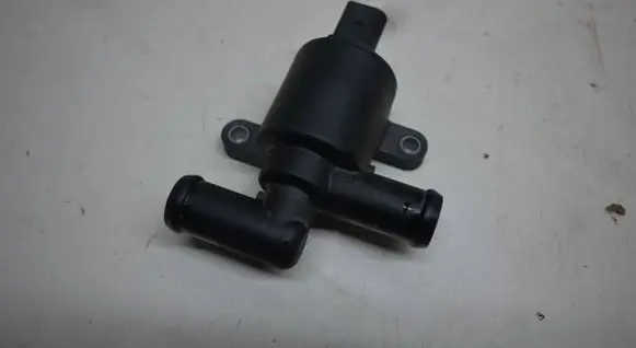 Audi A6 S6 C7 4G Electric auxiliary coolant/water pump 4H0121671D