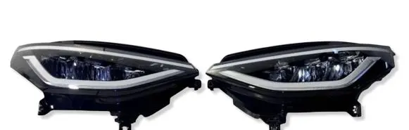 Volkswagen ID. Buzz Headlights/headlamps set 1T3941006C 1EX01543762 BLATYPV520