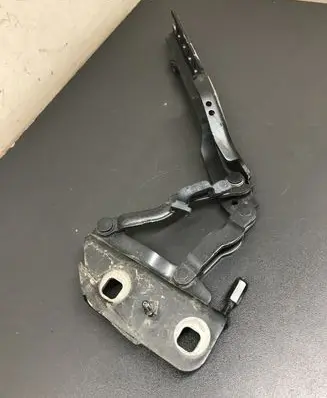 Audi A8 S8 D3 4E Engine bonnet/hood hinges