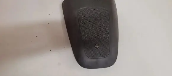 Dash center speaker trim cover
