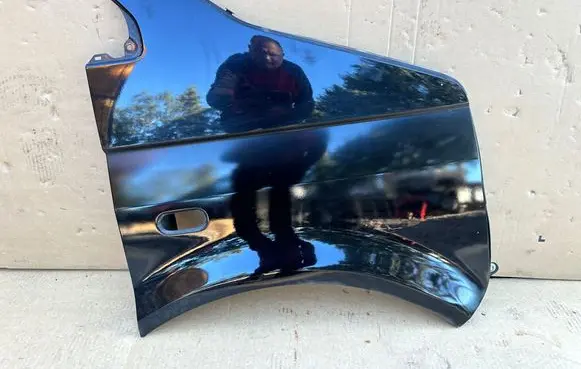 Volkswagen Transporter - Caravelle T5 Fender BLOTNIKPPT5