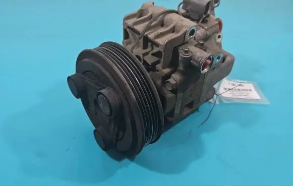 Mazda 6 Air conditioning (A/C) compressor (pump) H12A1AF4DW IMPRK1381366